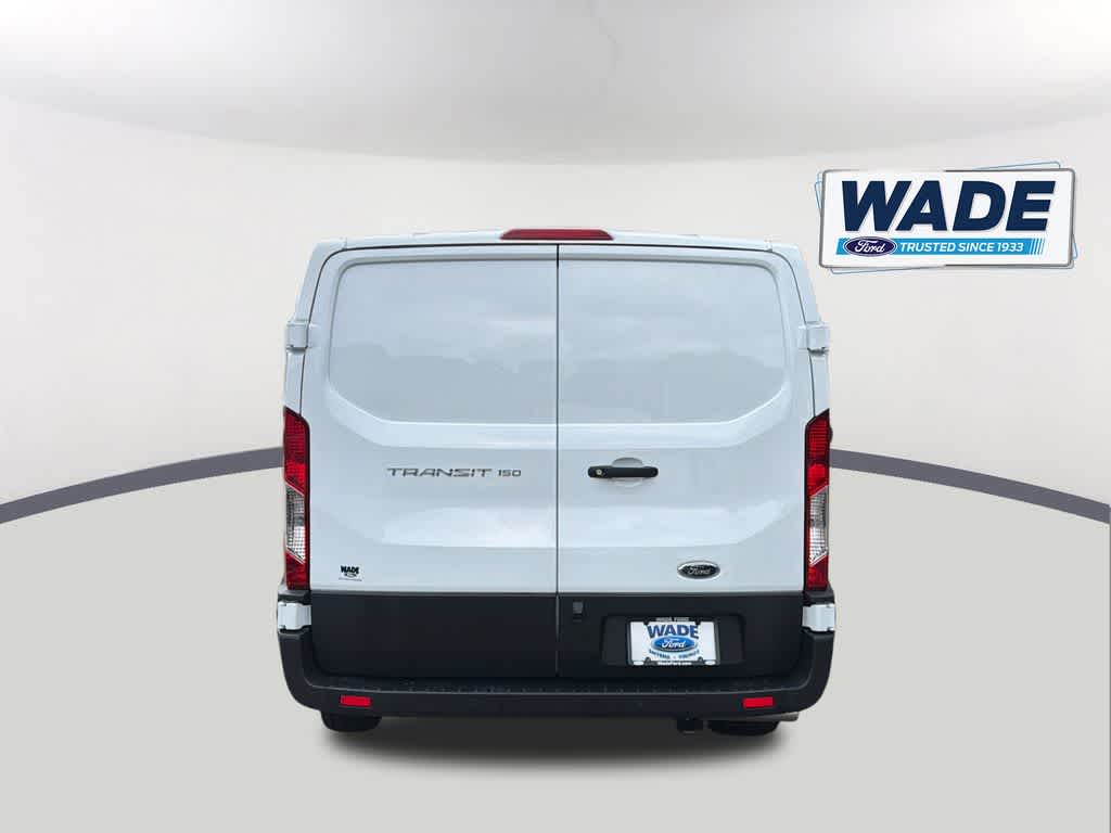 2024 Ford Transit T-150 130" Low Rf 8670 GVWR RWD