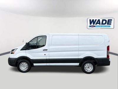 2024 Ford Transit T-150 130" Low Rf 8670 GVWR RWD