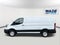 2024 Ford Transit T-150 130" Low Rf 8670 GVWR RWD