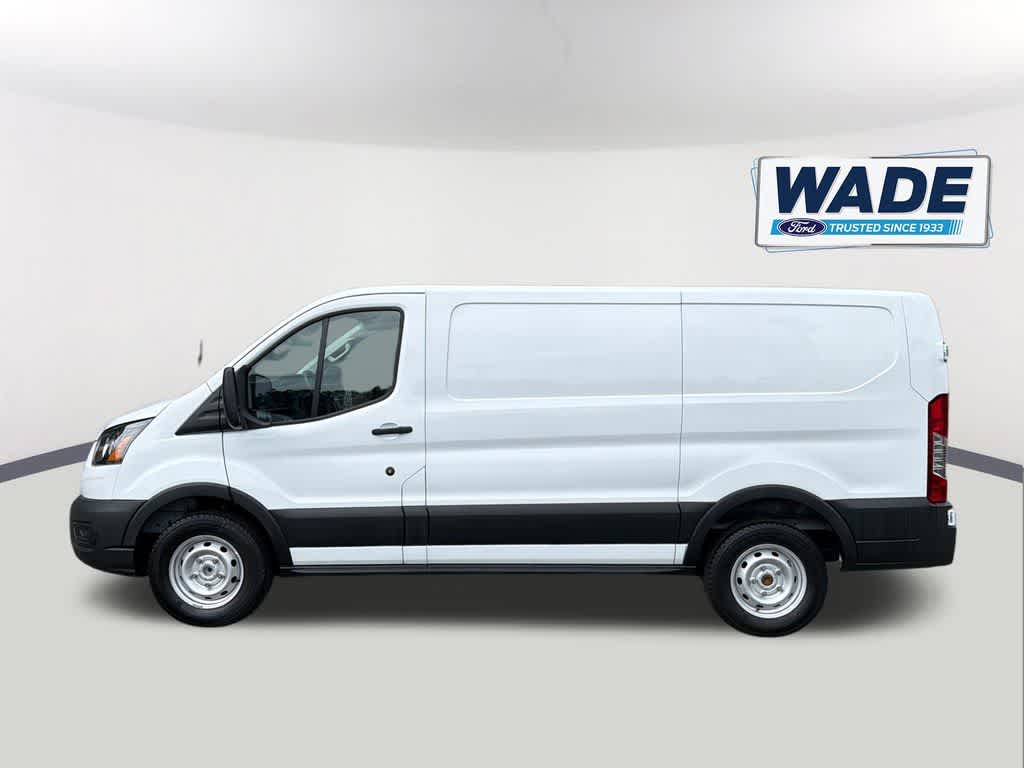 2024 Ford Transit T-150 130" Low Rf 8670 GVWR RWD