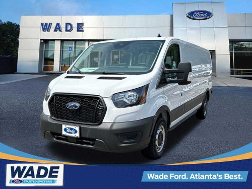2024 Ford Transit Cargo Van