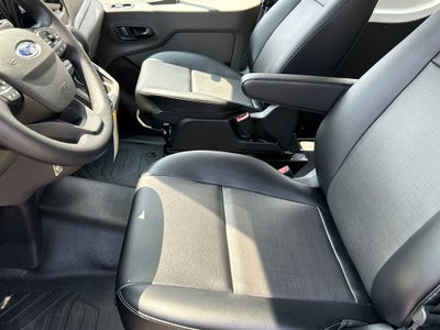 2024 Ford Transit Cargo Van