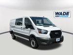 2024 Ford Transit Cargo Van