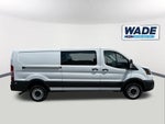 2024 Ford Transit Cargo Van