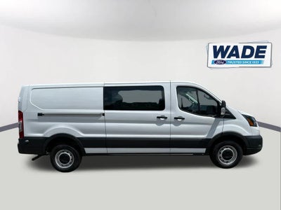 2024 Ford Transit Cargo Van