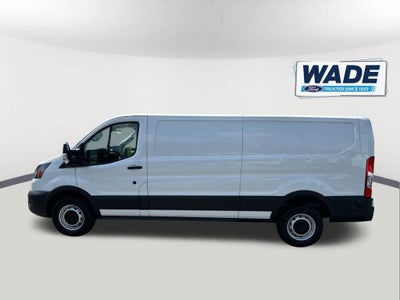 2024 Ford Transit Cargo Van