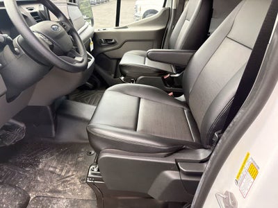 2026 Ford Transit Cargo Van