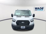 2026 Ford Transit Cargo Van