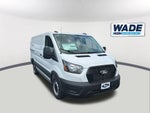 2026 Ford Transit Cargo Van