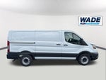 2026 Ford Transit T-150 130" Low Rf 8800 GVWR RWD