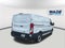 2026 Ford Transit Cargo Van