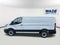 2026 Ford Transit Cargo Van