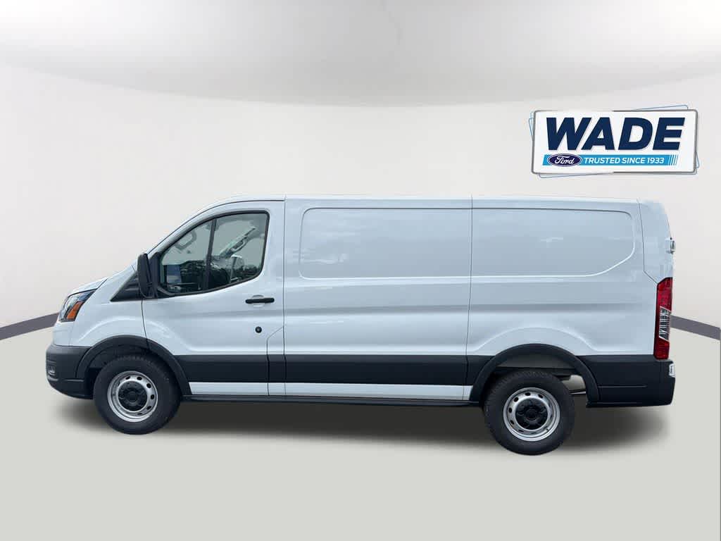 2026 Ford Transit Cargo Van