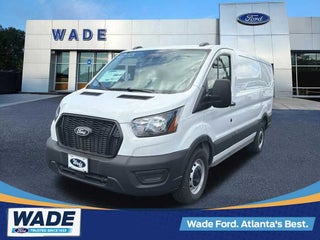 2026 Ford Transit T-150 130" Low Rf 8800 GVWR RWD