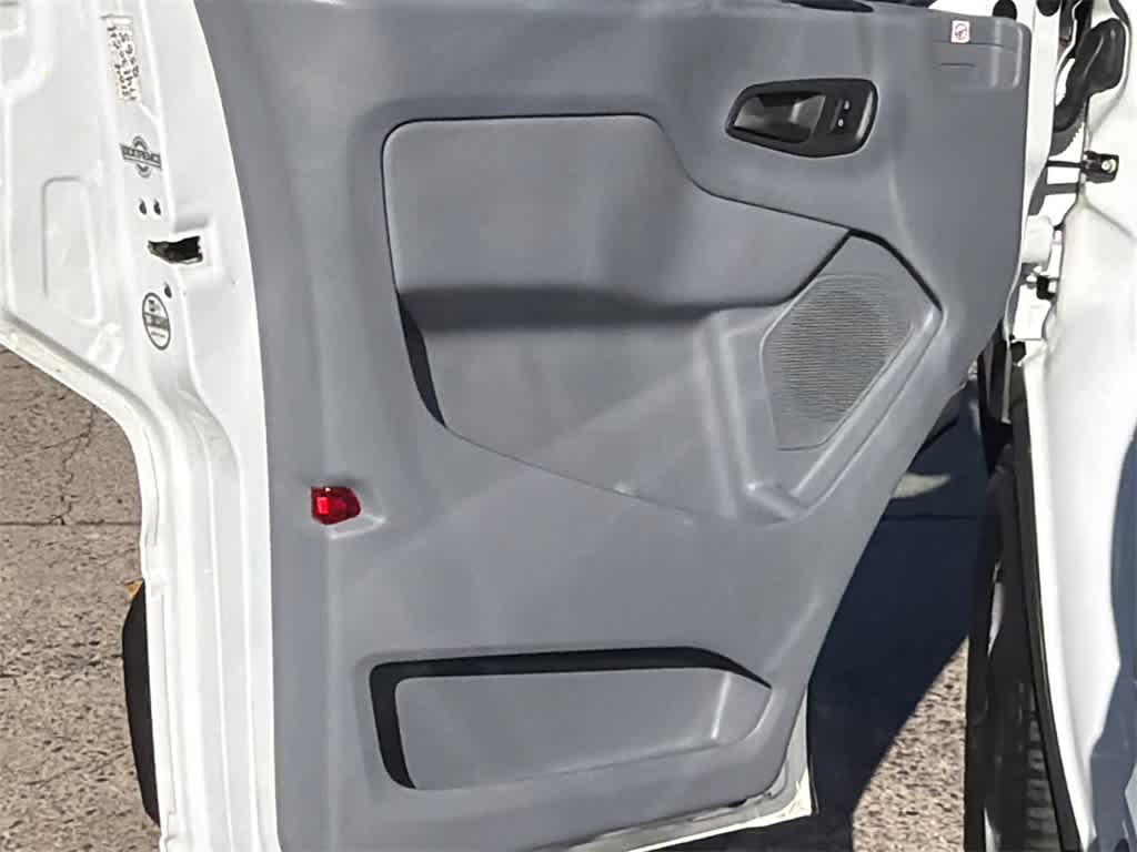 2019 Ford Transit 130 WB Low Roof Cargo