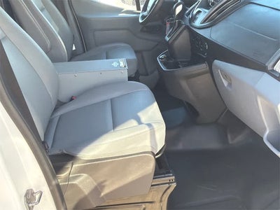 2019 Ford Transit 130 WB Low Roof Cargo