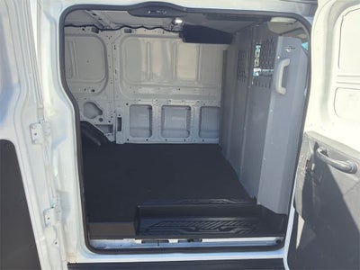 2019 Ford Transit 130 WB Low Roof Cargo