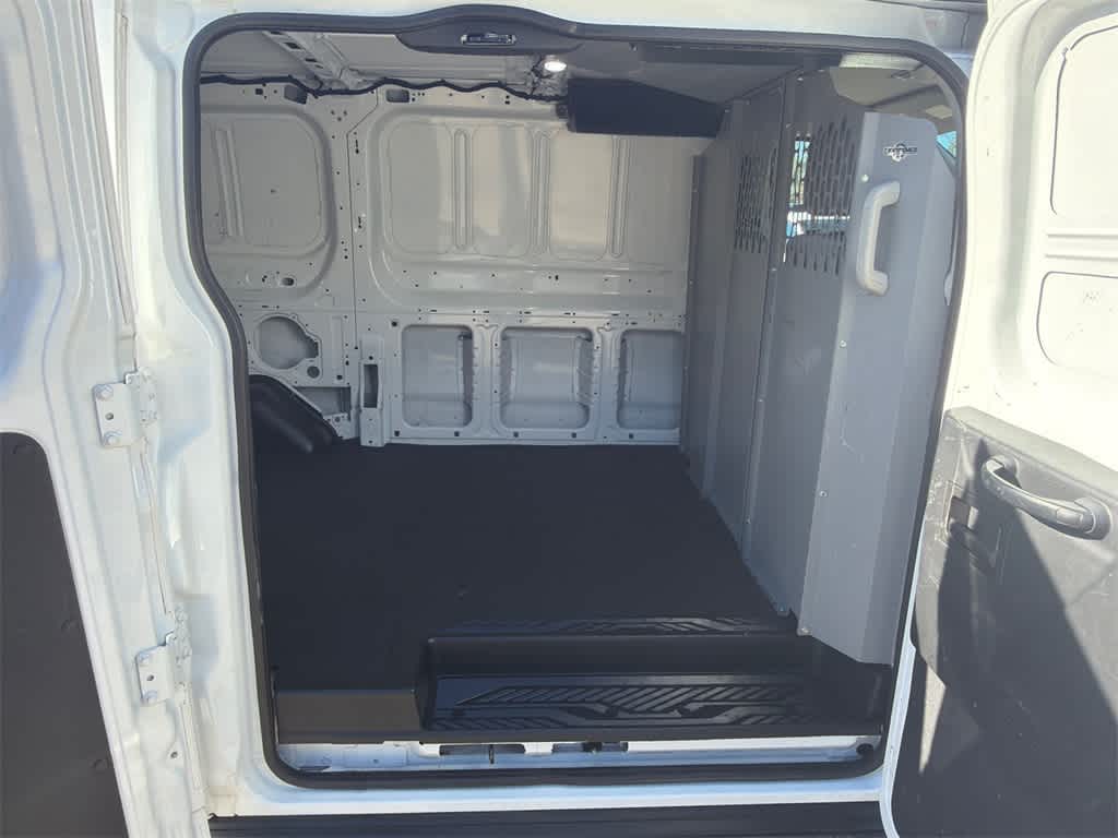 2019 Ford Transit 130 WB Low Roof Cargo
