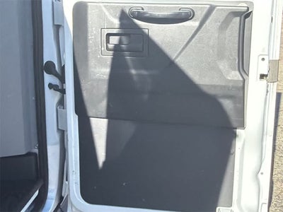 2019 Ford Transit 130 WB Low Roof Cargo