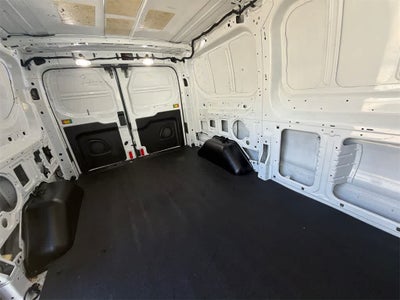 2019 Ford Transit 130 WB Low Roof Cargo