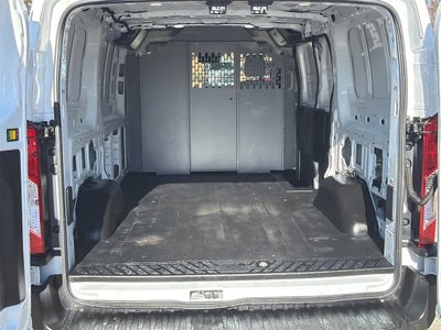 2019 Ford Transit 130 WB Low Roof Cargo