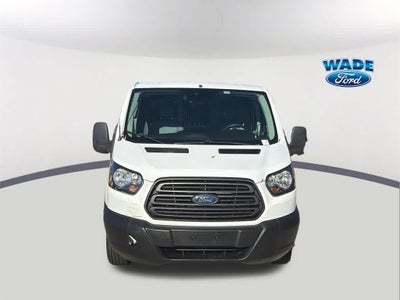 2019 Ford Transit 130 WB Low Roof Cargo