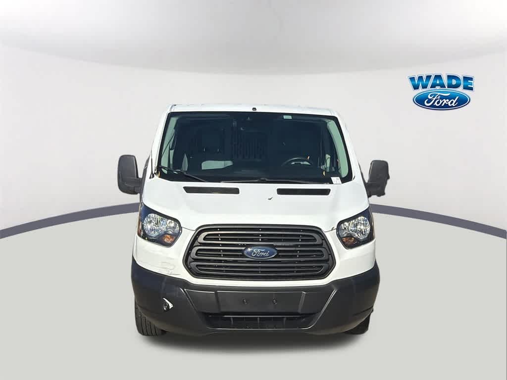 2019 Ford Transit 130 WB Low Roof Cargo