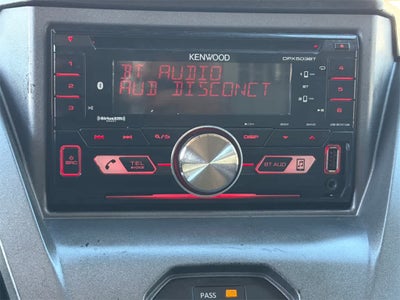 2019 Ford Transit 130 WB Low Roof Cargo