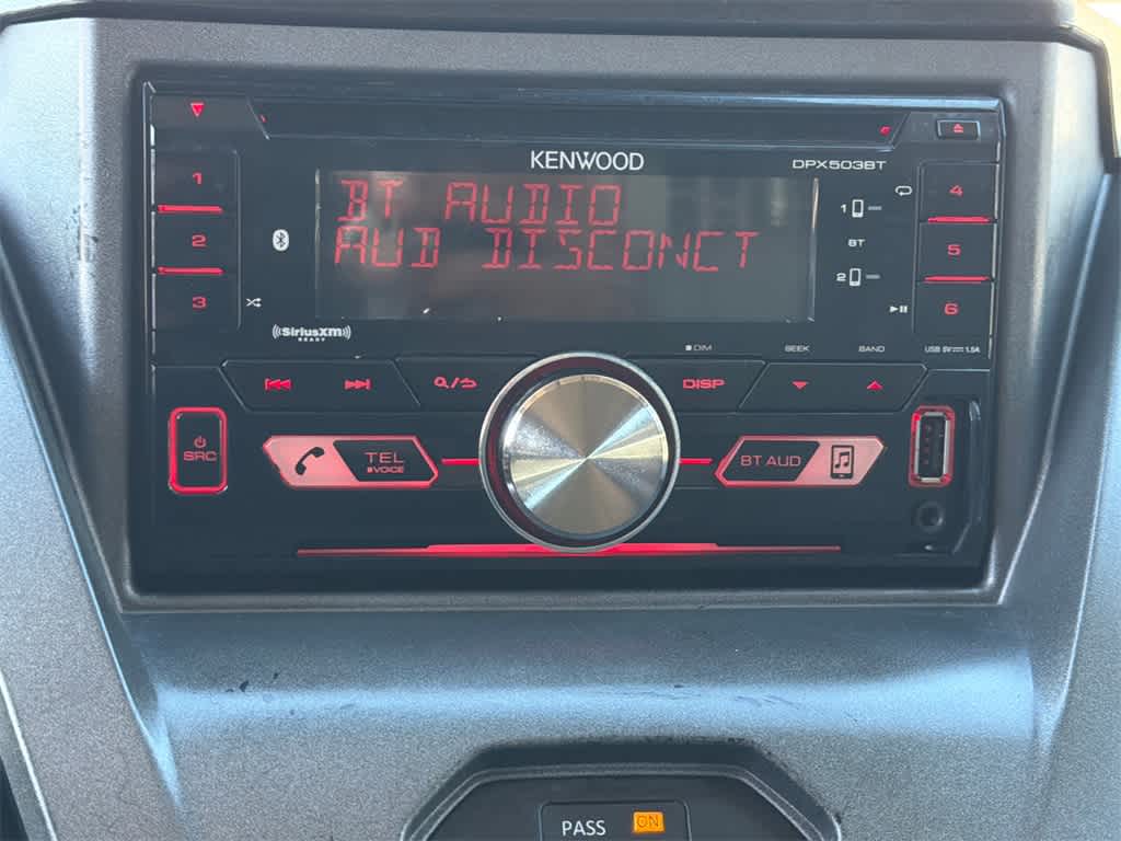 2019 Ford Transit 130 WB Low Roof Cargo