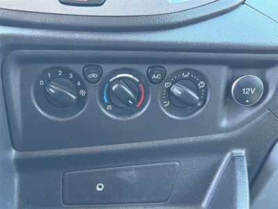 2019 Ford Transit 130 WB Low Roof Cargo