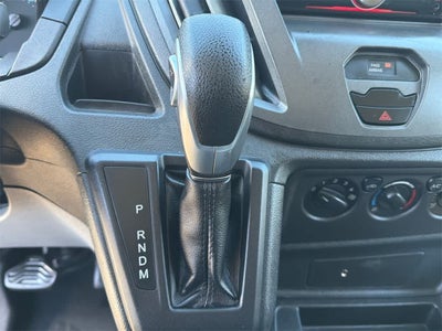 2019 Ford Transit 130 WB Low Roof Cargo