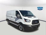 2019 Ford Transit 130 WB Low Roof Cargo