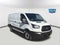 2019 Ford Transit 130 WB Low Roof Cargo