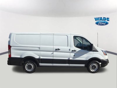 2019 Ford Transit 130 WB Low Roof Cargo