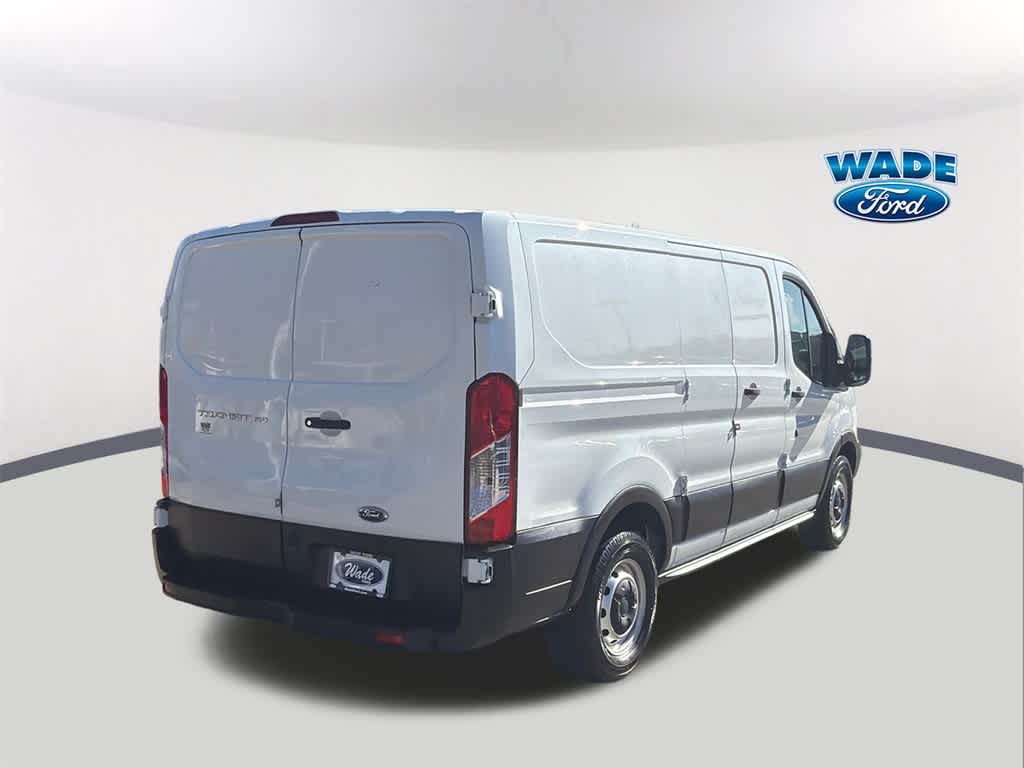 2019 Ford Transit 130 WB Low Roof Cargo