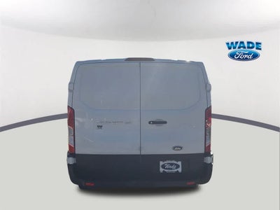 2019 Ford Transit 130 WB Low Roof Cargo