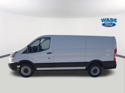 2019 Ford Transit 130 WB Low Roof Cargo