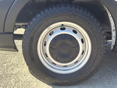 2019 Ford Transit 130 WB Low Roof Cargo