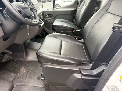 2025 Ford Transit Cargo Van