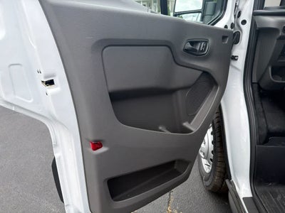 2025 Ford Transit Cargo Van