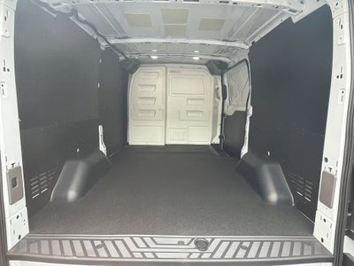 2025 Ford Transit Cargo Van
