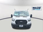 2025 Ford Transit Cargo Van