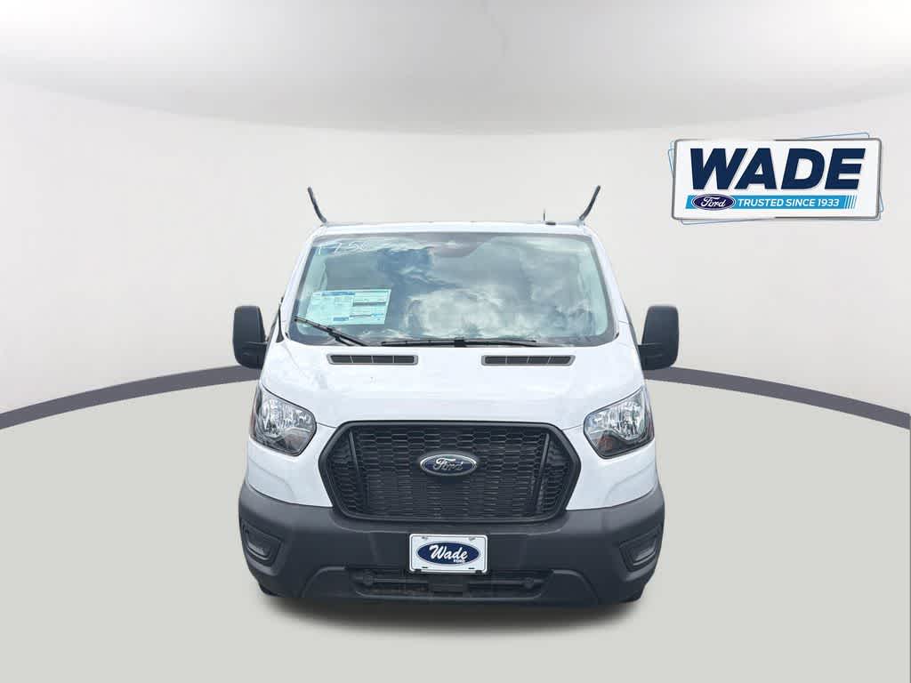2025 Ford Transit Cargo Van