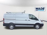 2025 Ford Transit T-150 130" Low Rf 8670 GVWR AWD