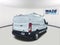 2025 Ford Transit Cargo Van