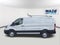 2025 Ford Transit Cargo Van