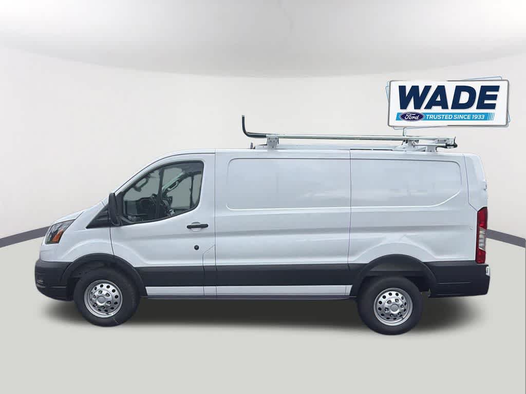 2025 Ford Transit Cargo Van