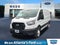 2025 Ford Transit Cargo Van