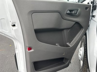 2025 Ford Transit Cargo Van