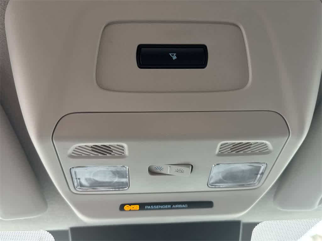 2025 Ford Transit Cargo Van